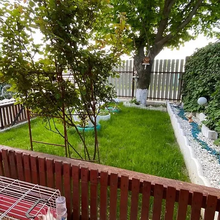 Ca Acasa 2 Appartamento