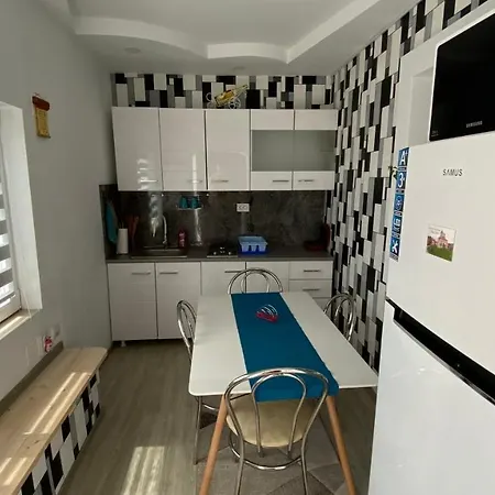 Appartamento Ca Acasa 2 Corbu (Constanta)