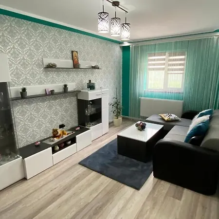 Apartment Ca Acasa 2 Corbu (Constanta)