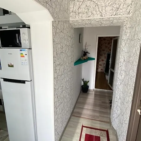 Ca Acasa 2 * Corbu (Constanta)