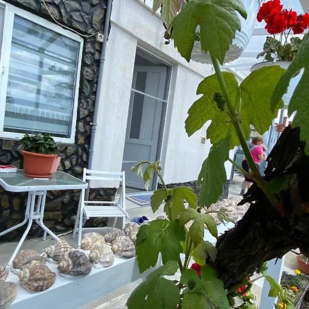 Ca Acasa 2 Apartment Corbu (Constanta)