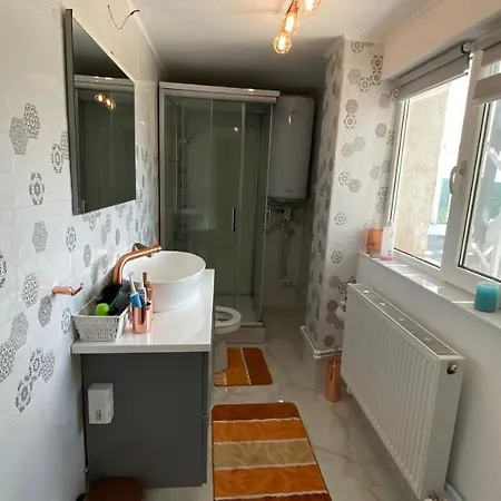 Appartement Ca Acasa 2