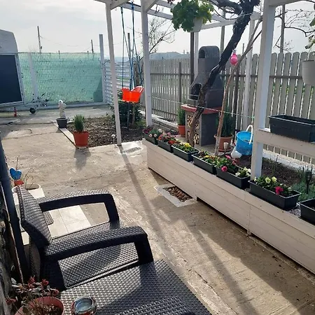 Ca Acasa 2 Corbu (Constanta)