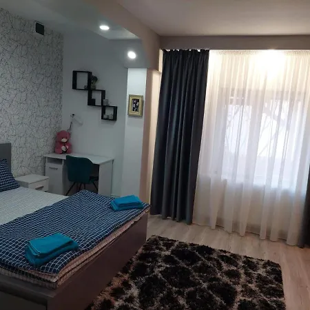 Ca Acasa 2 Lejlighed *