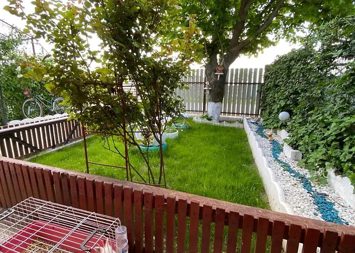 Ca Acasa 2 Apartament